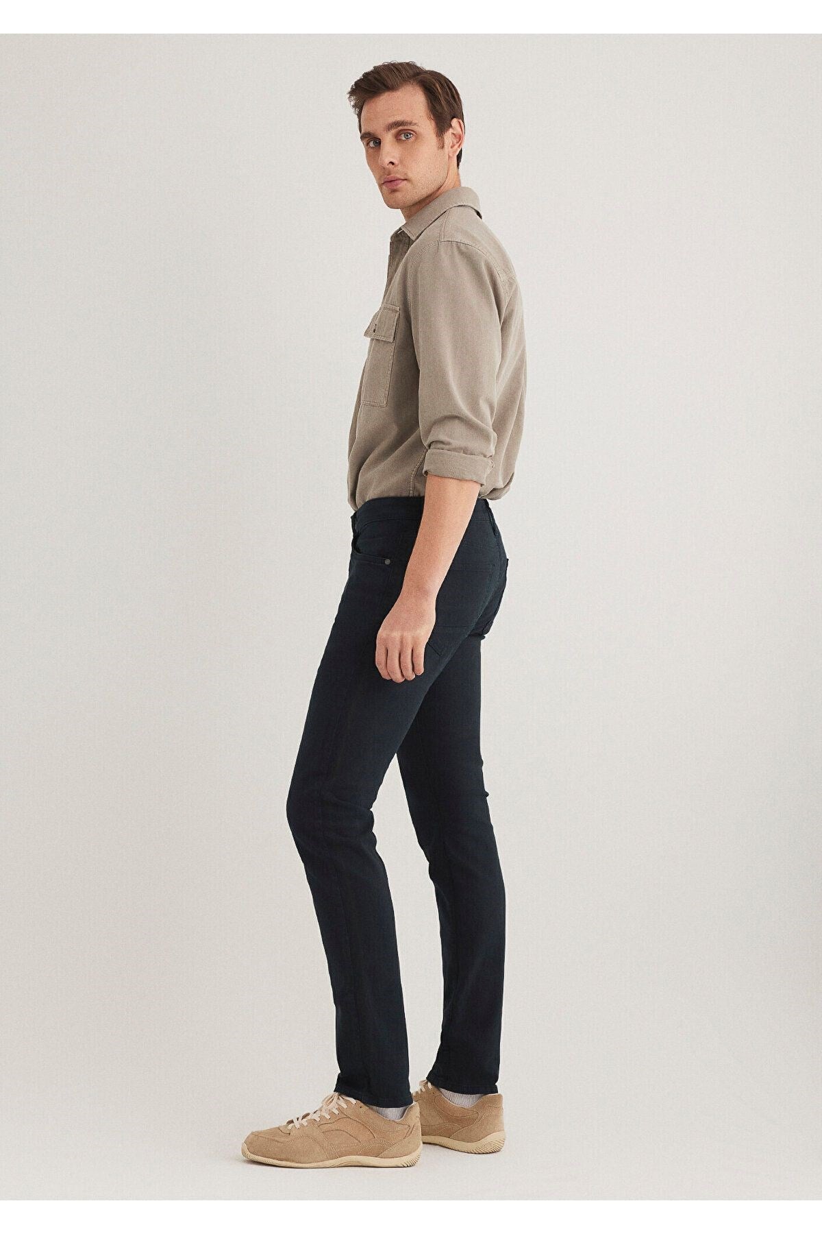 MAVİ ERKEK JAKE Collegiate Comfort 0042285237