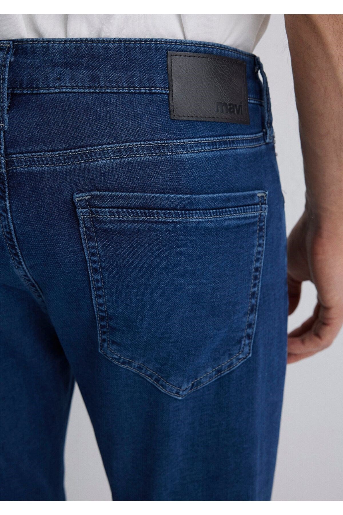 MAVİ ERKEK JAKE Dark Indigo Vintage Sporty 0042289280