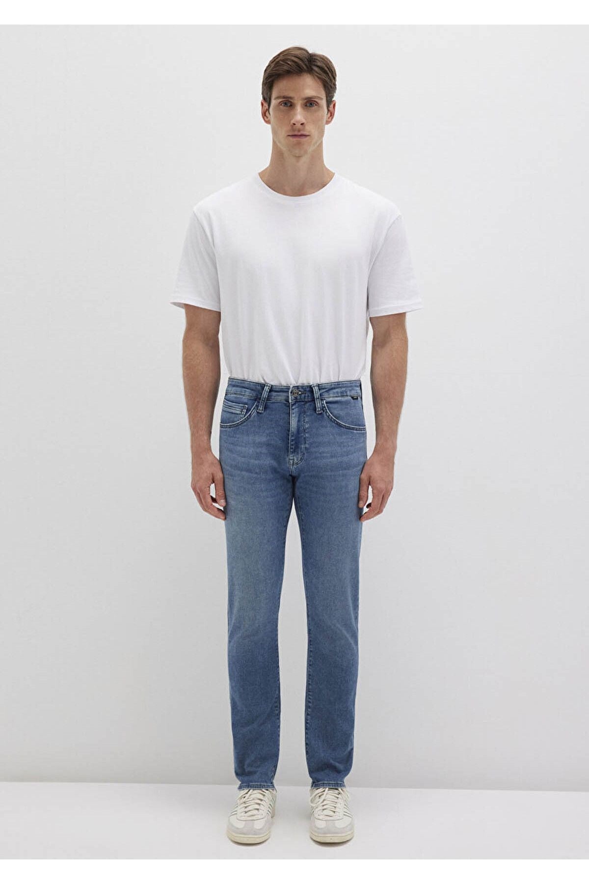 MAVİ ERKEK JAKE Foggy Mid Sporty 0042290651