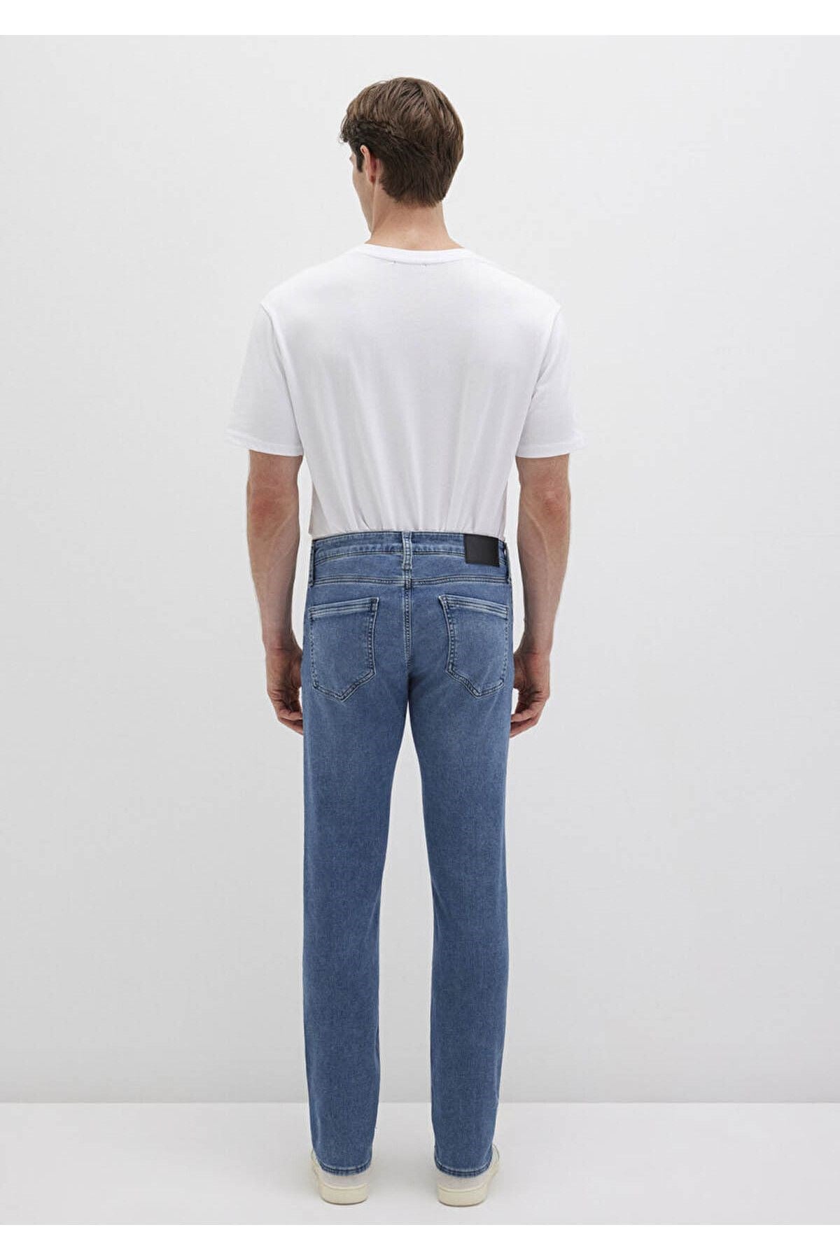 MAVİ ERKEK JAKE Foggy Mid Sporty 0042290651