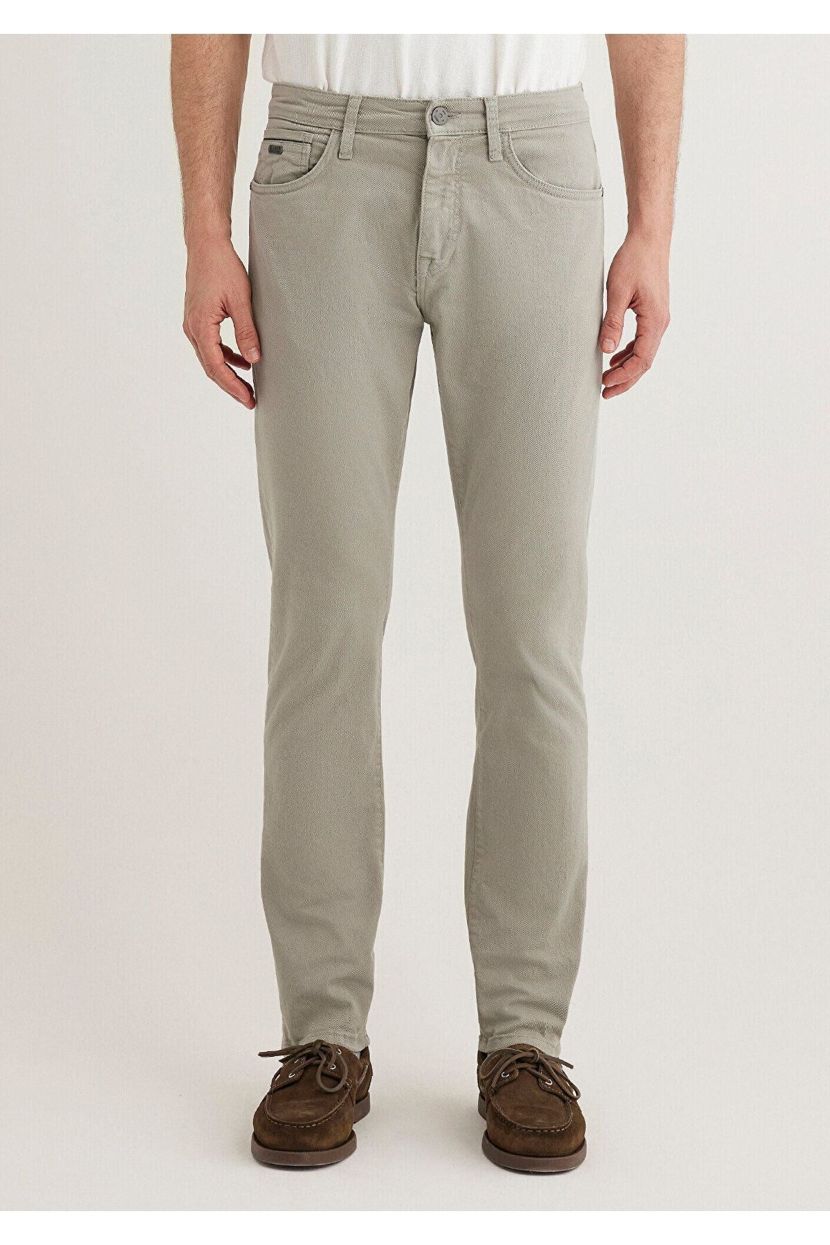 MAVİ ERKEK JAKE Forest Fog Mavi Black 0042286582