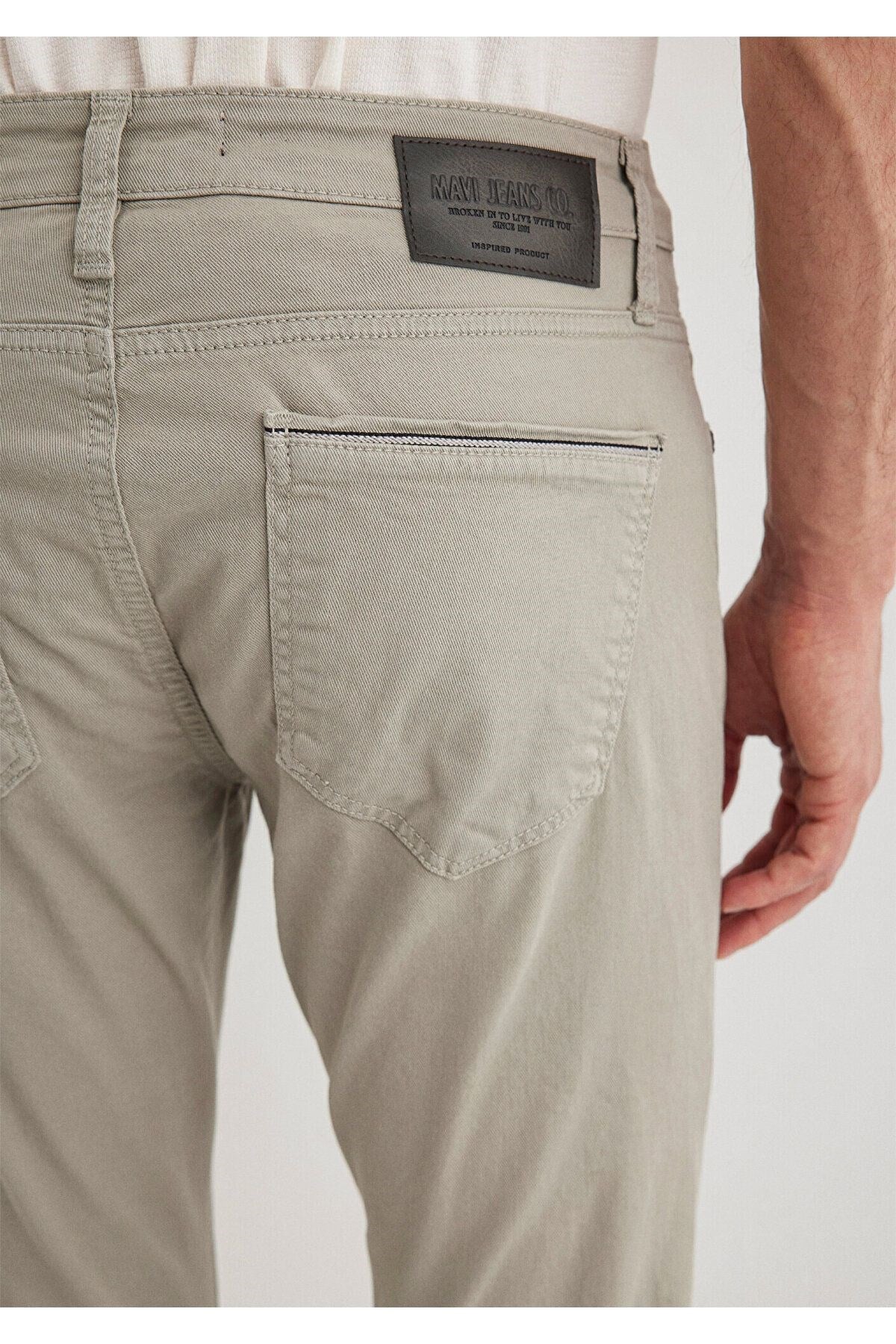 MAVİ ERKEK JAKE Forest Fog Mavi Black 0042286582