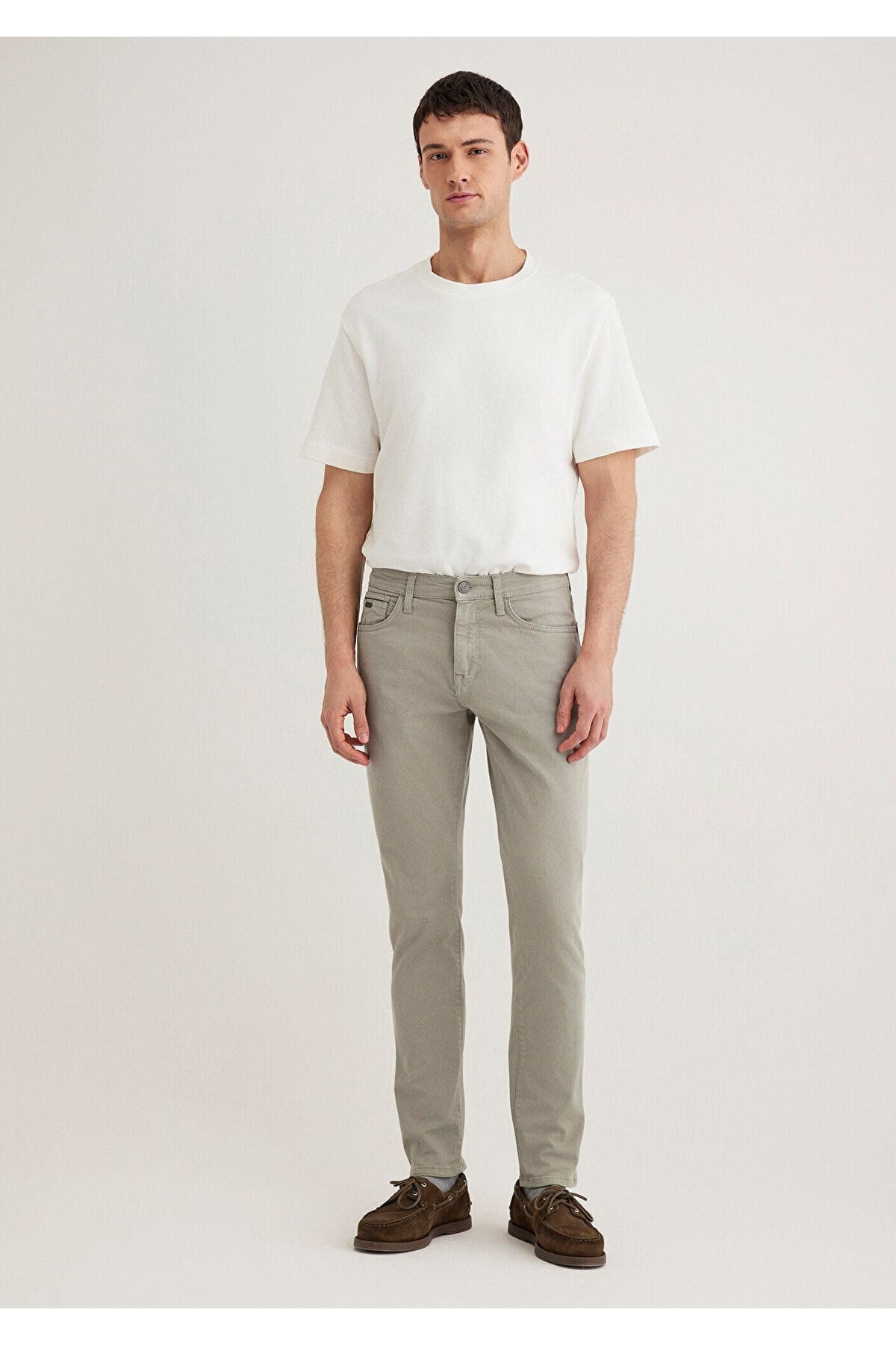 MAVİ ERKEK JAKE Forest Fog Mavi Black 0042286582