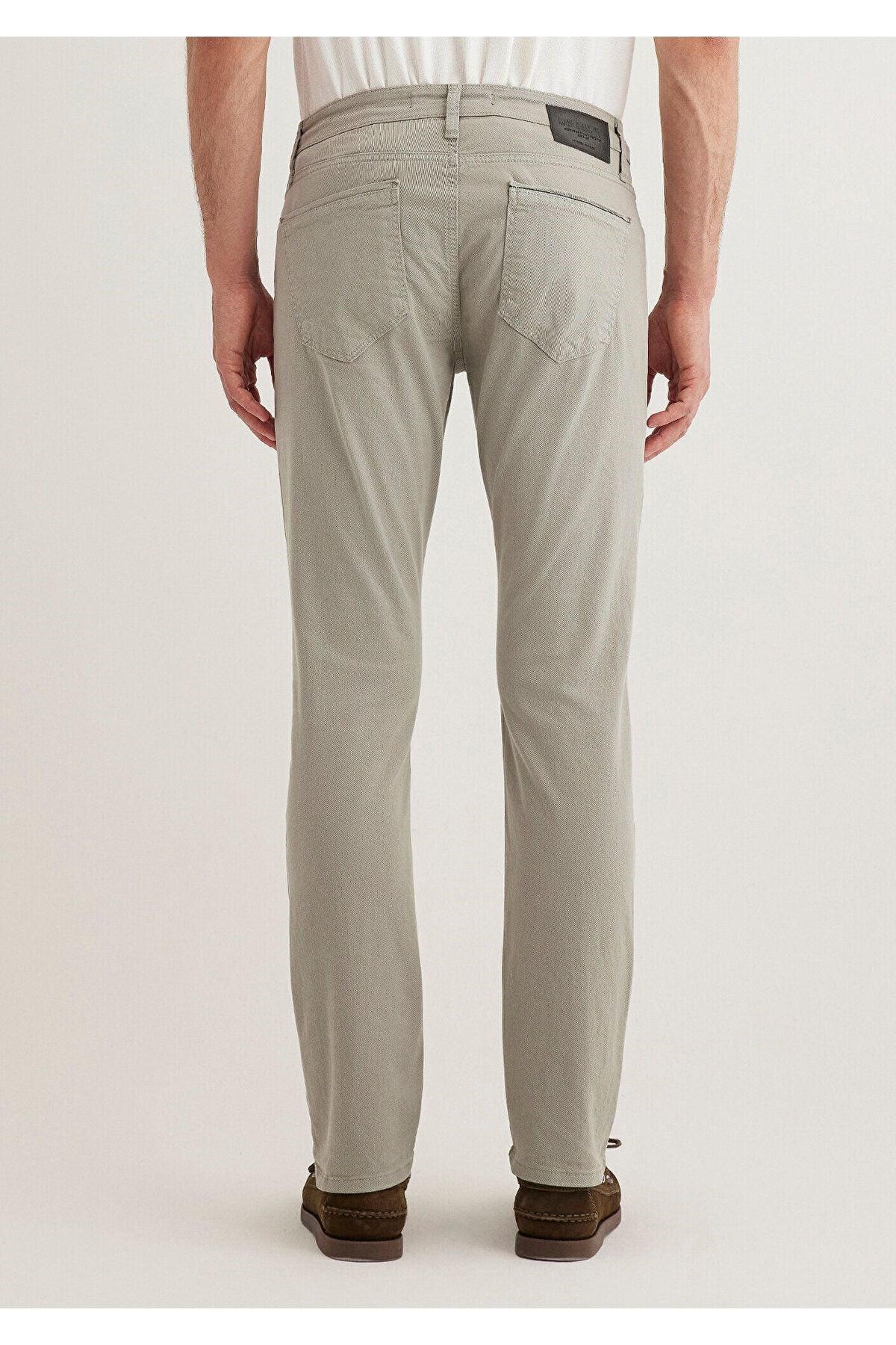 MAVİ ERKEK JAKE Forest Fog Mavi Black 0042286582