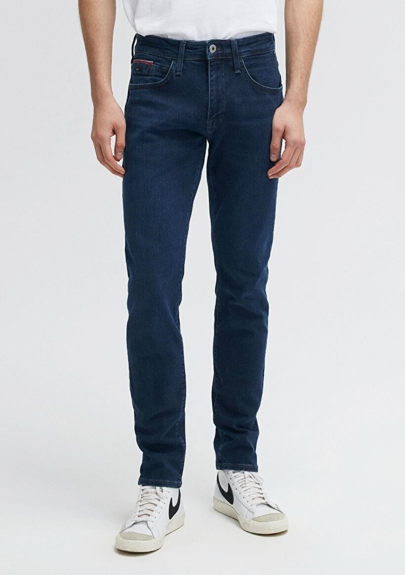 MAVİ ERKEK JAKE Indigo PRO MOVE 0042286523