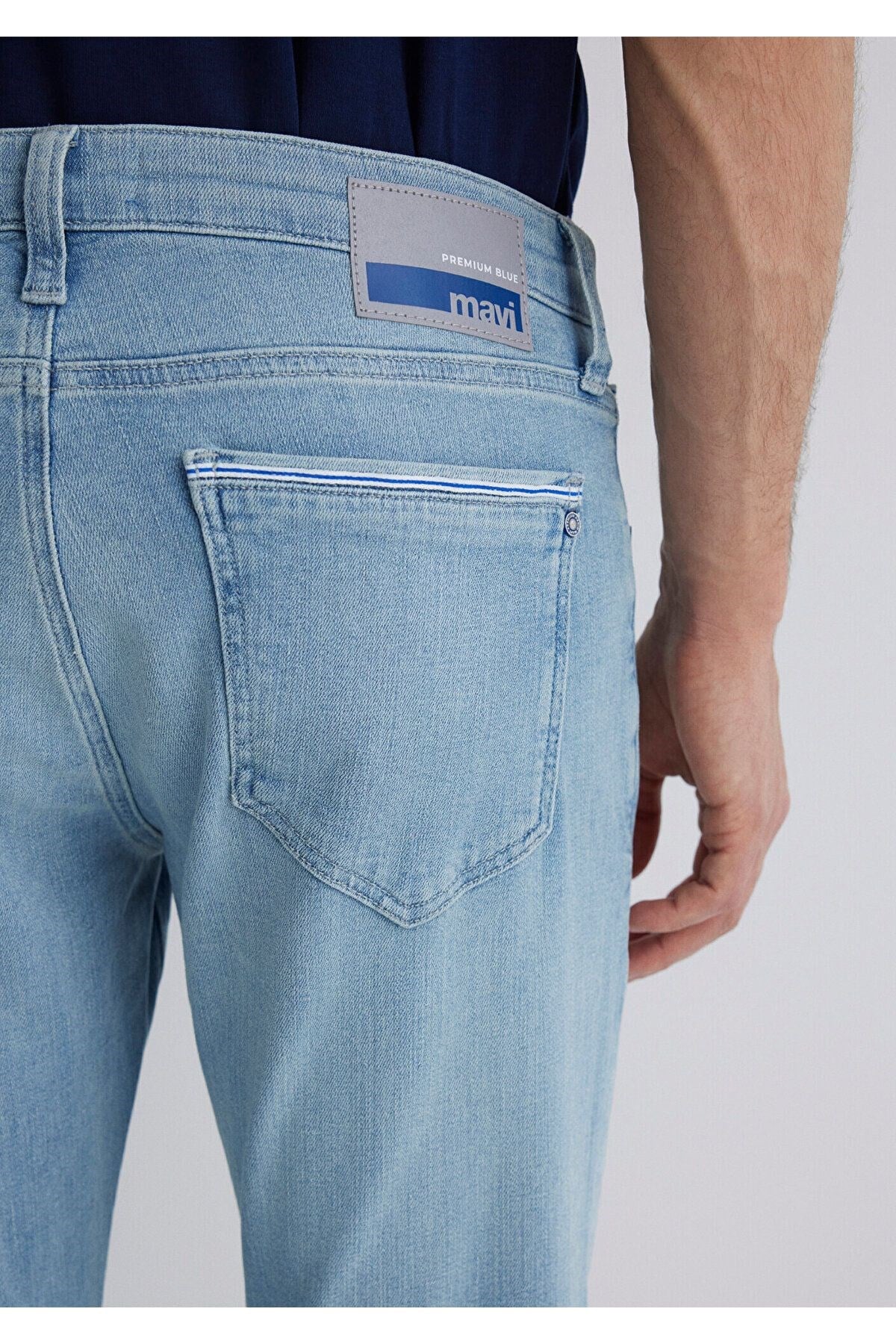 MAVİ ERKEK JAKE Lt Used Premium Blue 0042287127