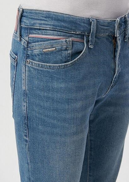 MAVİ ERKEK JAKE Shaded Mavi Premium 0042285192