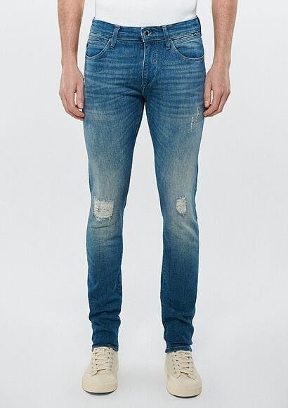 MAVİ ERKEK JAMES Authentic Shaded PRO EDTION 0042484122