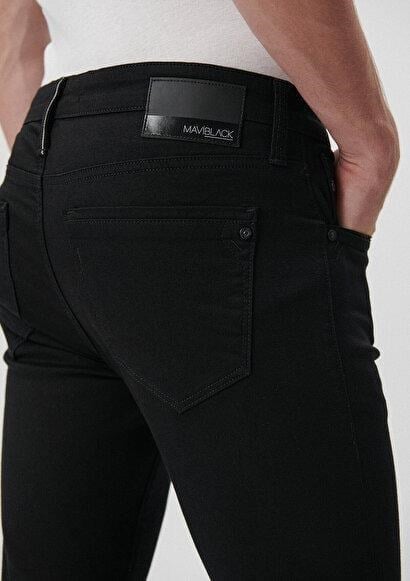 MAVİ ERKEK JAMES Coal Coated MAVI BLACK 0042421319