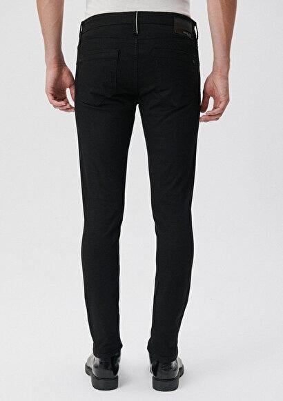 MAVİ ERKEK JAMES Coal Coated MAVI BLACK 0042421319