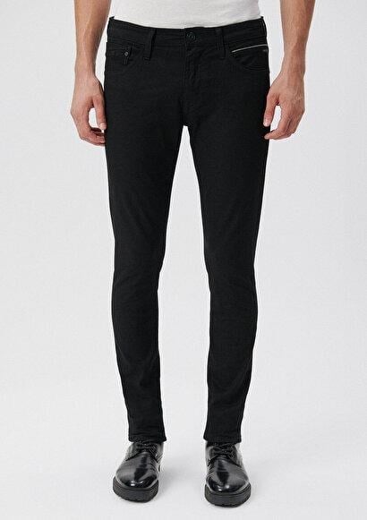 MAVİ ERKEK JAMES Coal Coated MAVI BLACK 0042421319