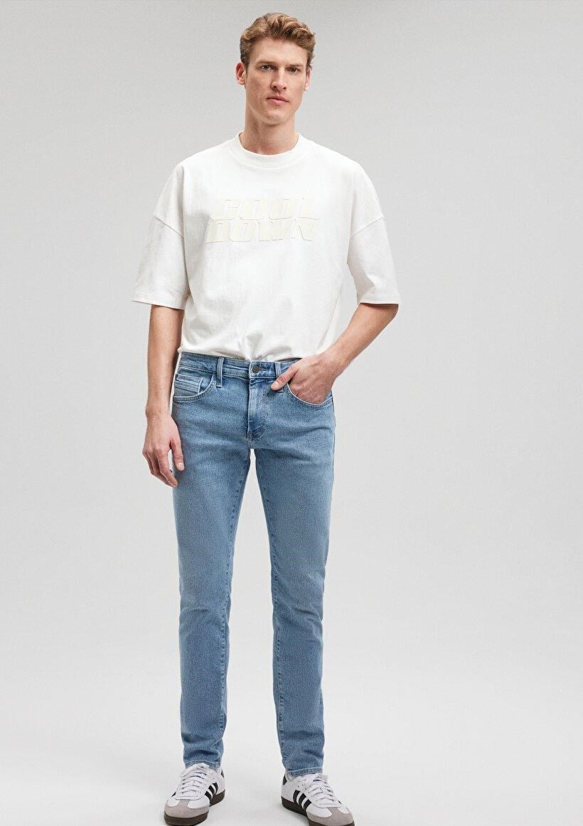 MAVİ ERKEK JAMES Lt 90's Vintage TOKK 0042486519