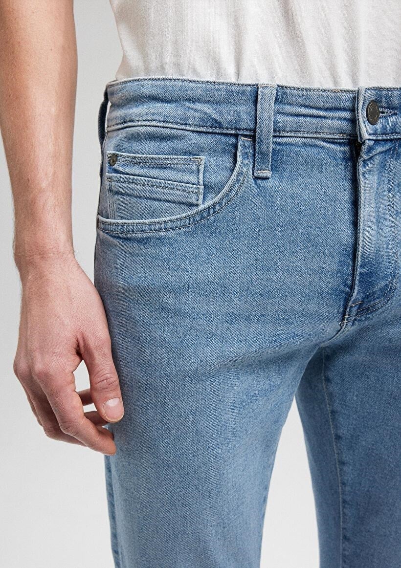 MAVİ ERKEK JAMES Lt 90's Vintage TOKK 0042486519