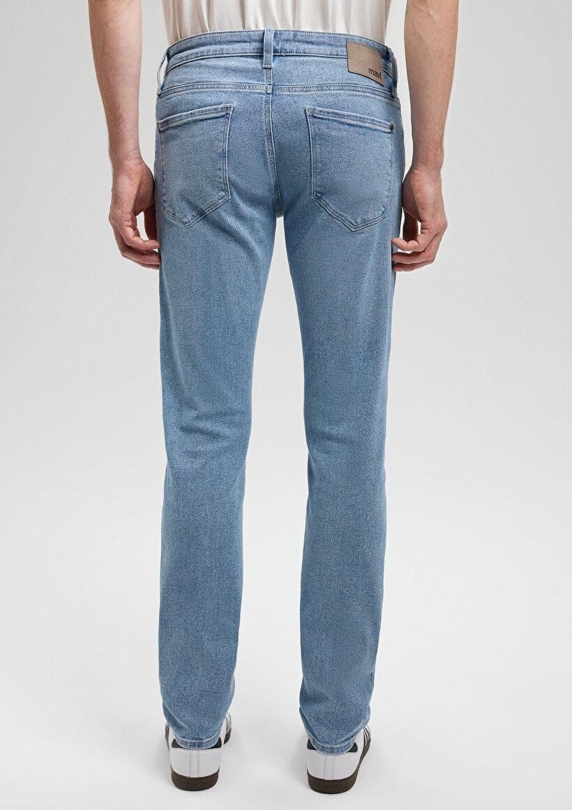 MAVİ ERKEK JAMES Lt 90's Vintage TOKK 0042486519