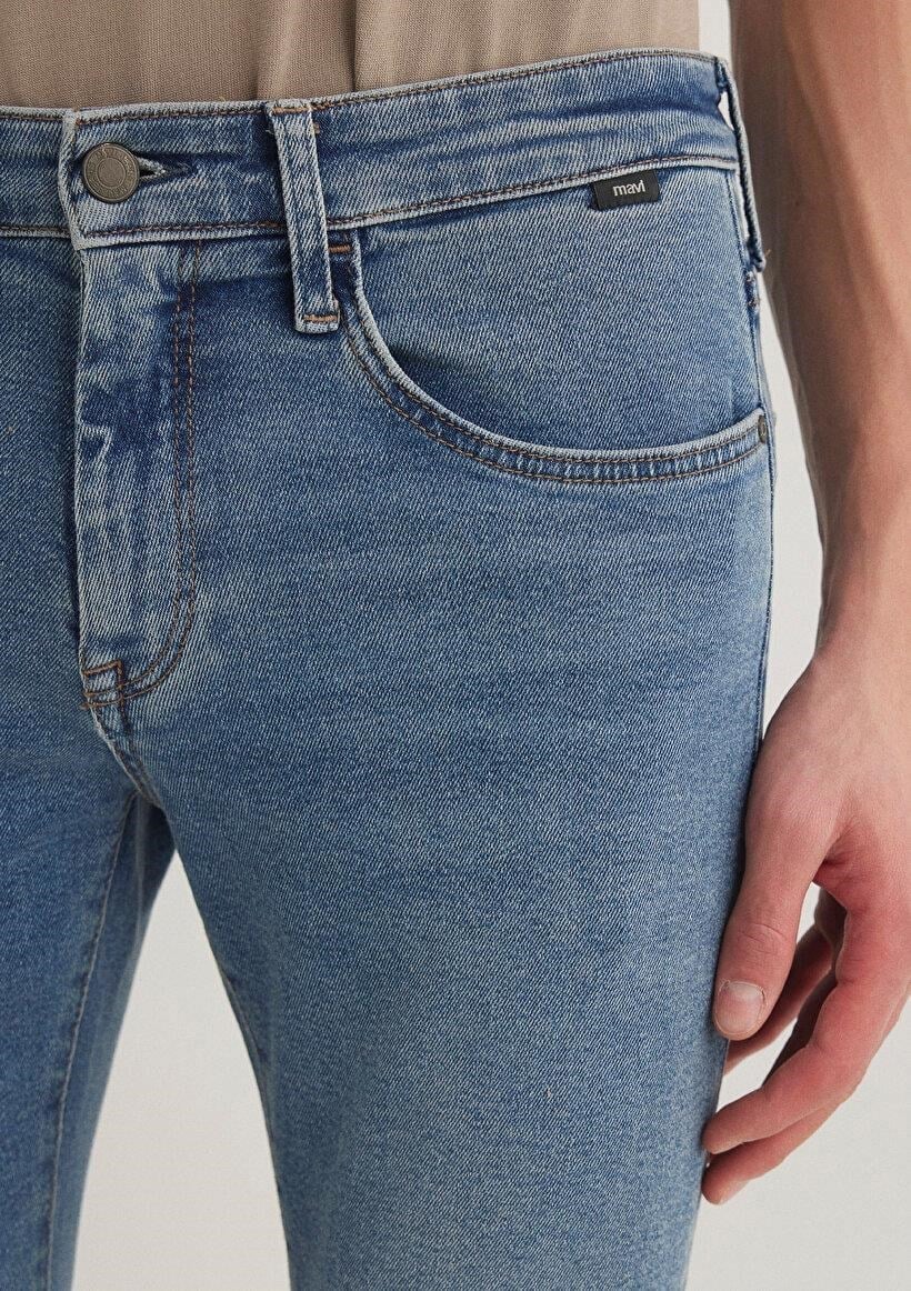 MAVİ ERKEK JAMES Mid Used Vintage TOKK 0042487834