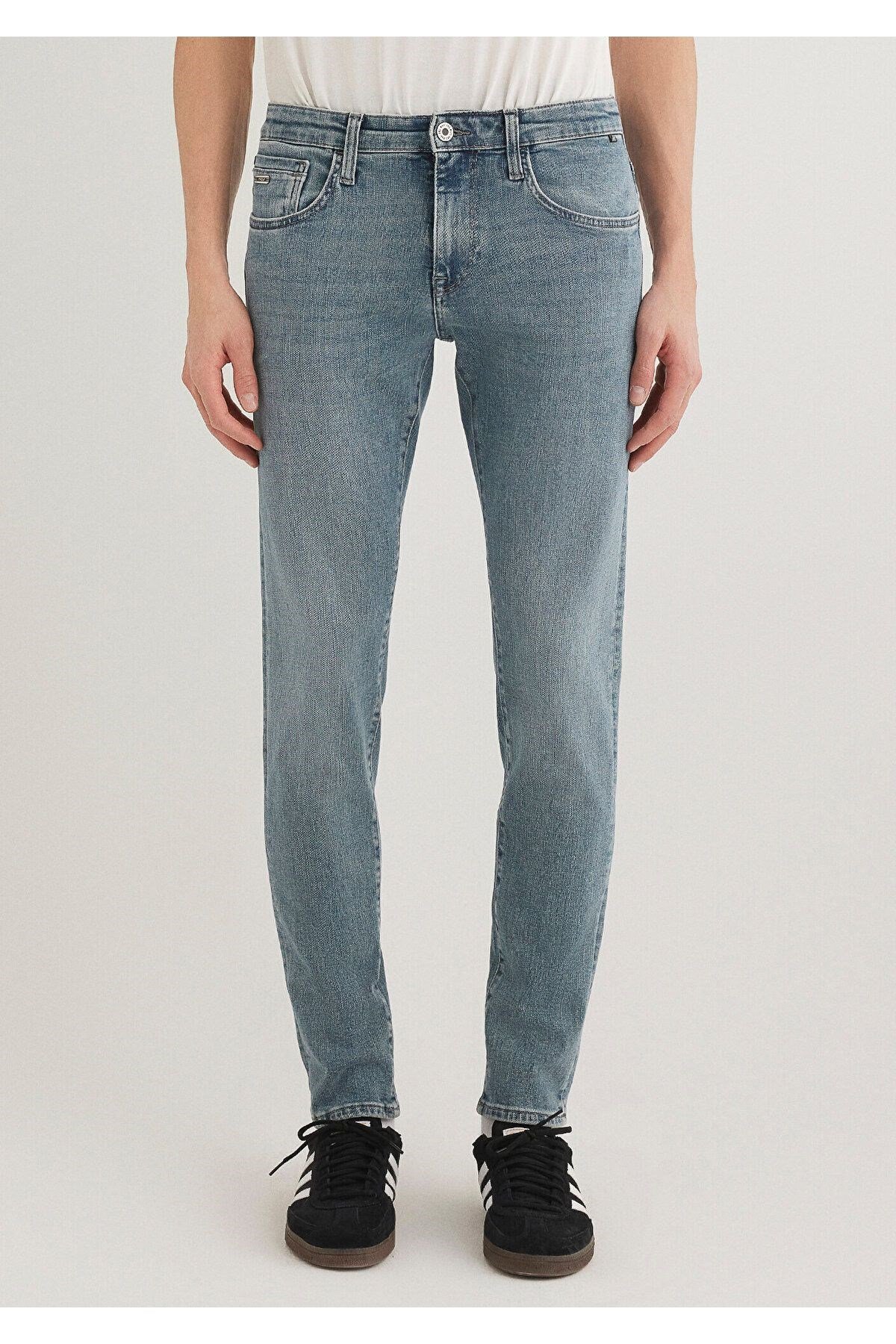 MAVİ ERKEK JAMES Shaded Indigo Mavi Pro 0042489555