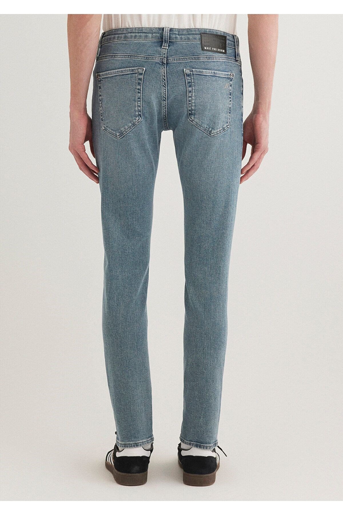 MAVİ ERKEK JAMES Shaded Indigo Mavi Pro 0042489555