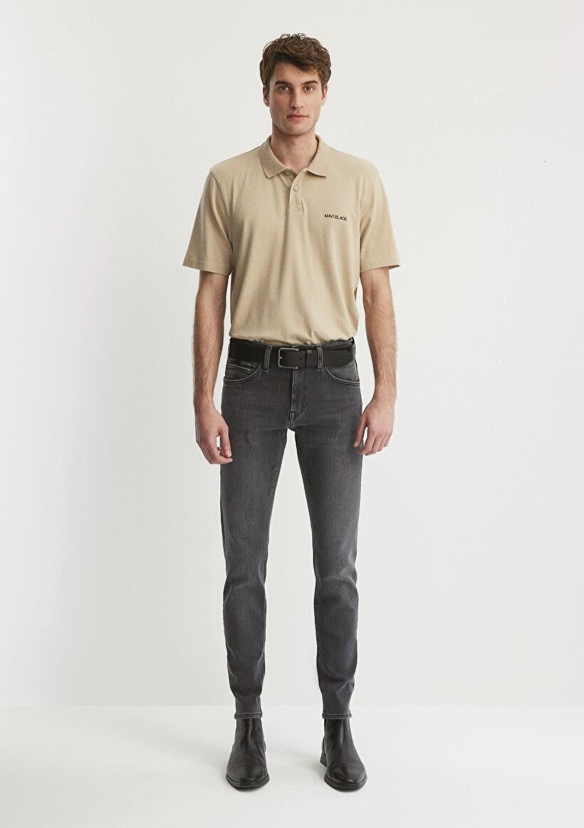 MAVİ ERKEK JAMES Smart Grey Mavi Black 0042486527