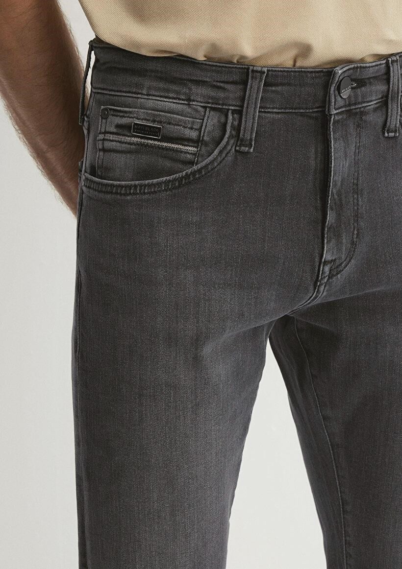 MAVİ ERKEK JAMES Smart Grey Mavi Black 0042486527