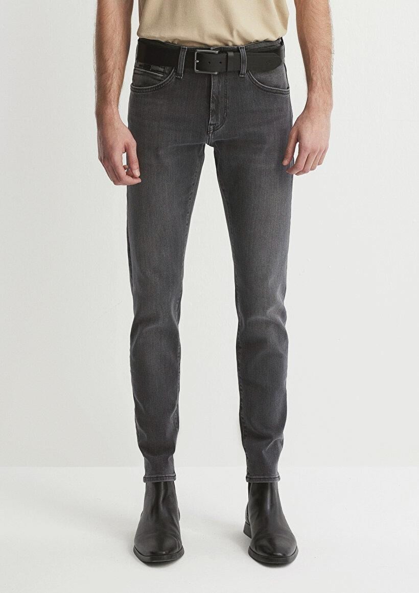 MAVİ ERKEK JAMES Smart Grey Mavi Black 0042486527