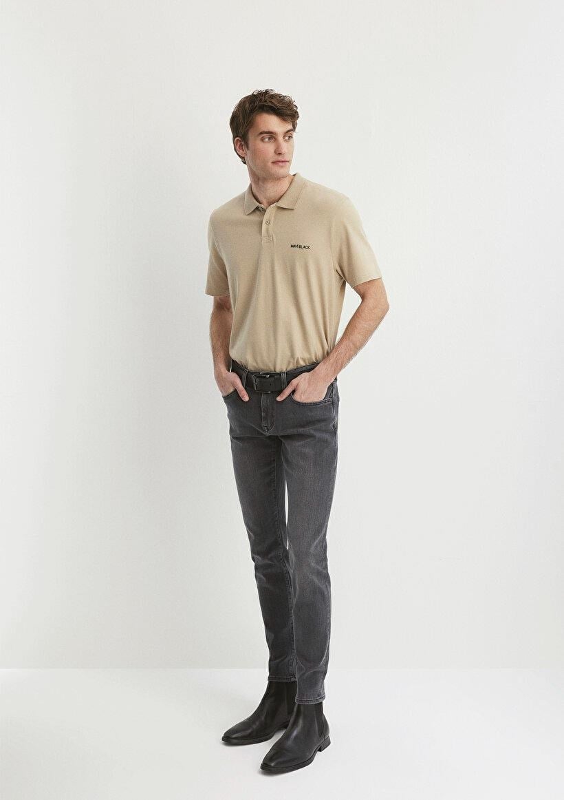 MAVİ ERKEK JAMES Smart Grey Mavi Black 0042486527