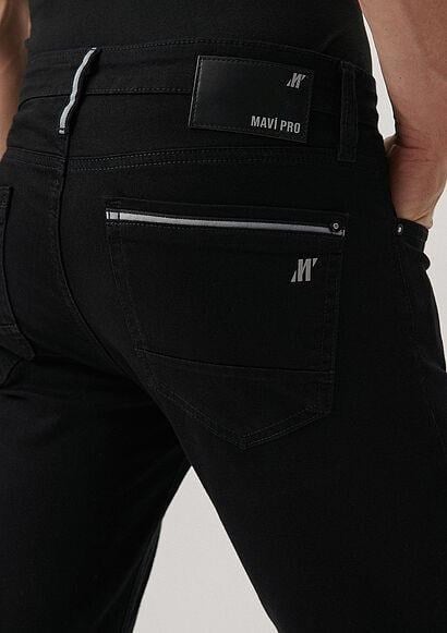 MAVİ ERKEK JAMES Zift Siyah Mavi Pro 0042431036