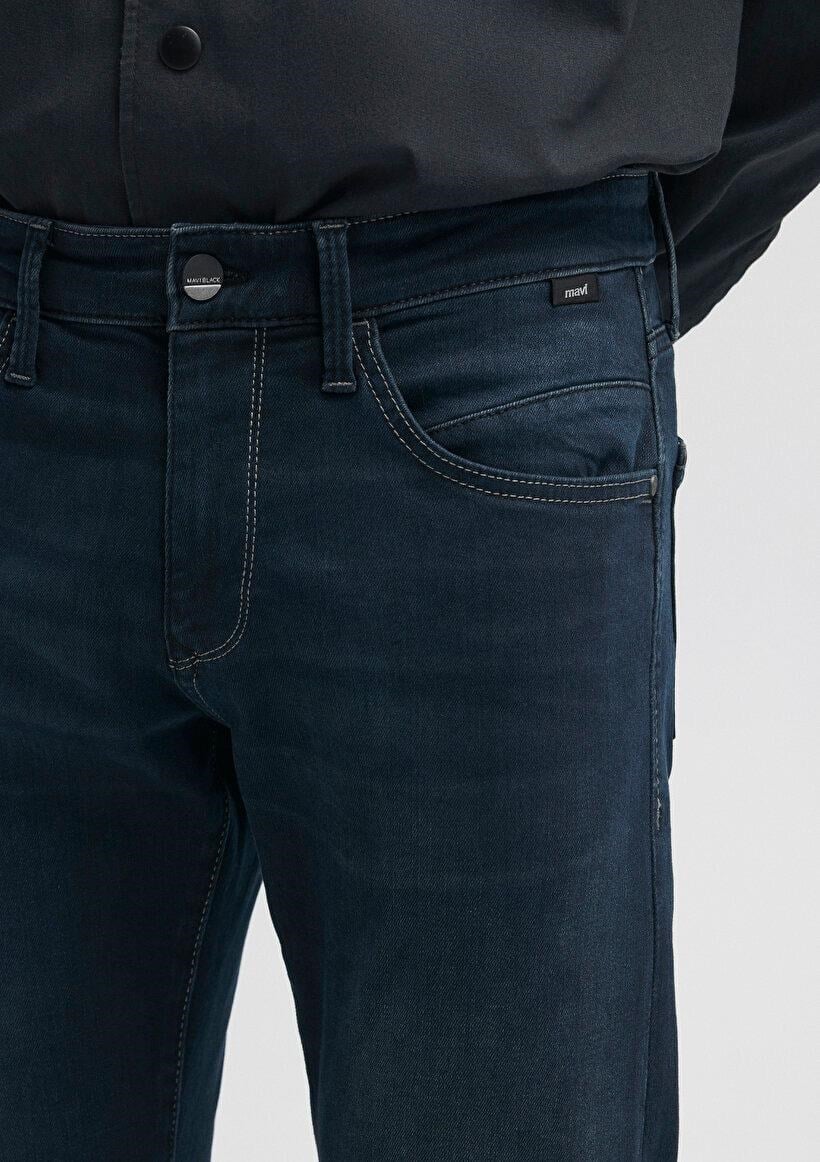 MAVİ ERKEK KOT PANTOLON 0020231891