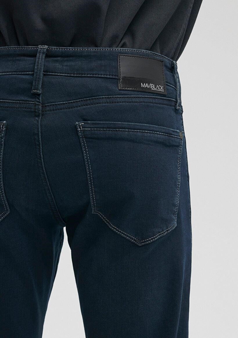MAVİ ERKEK KOT PANTOLON 0020231891