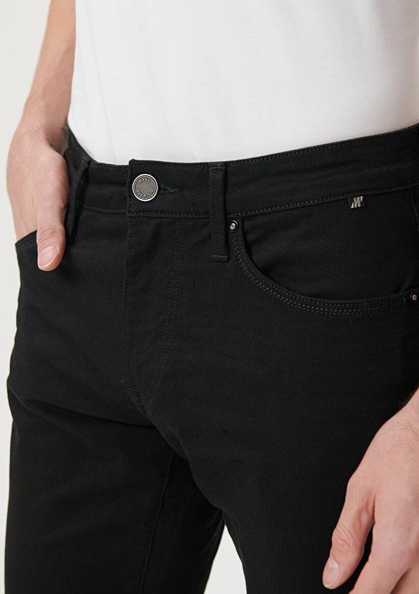 MAVİ ERKEK KOT PANTOLON 0042232200