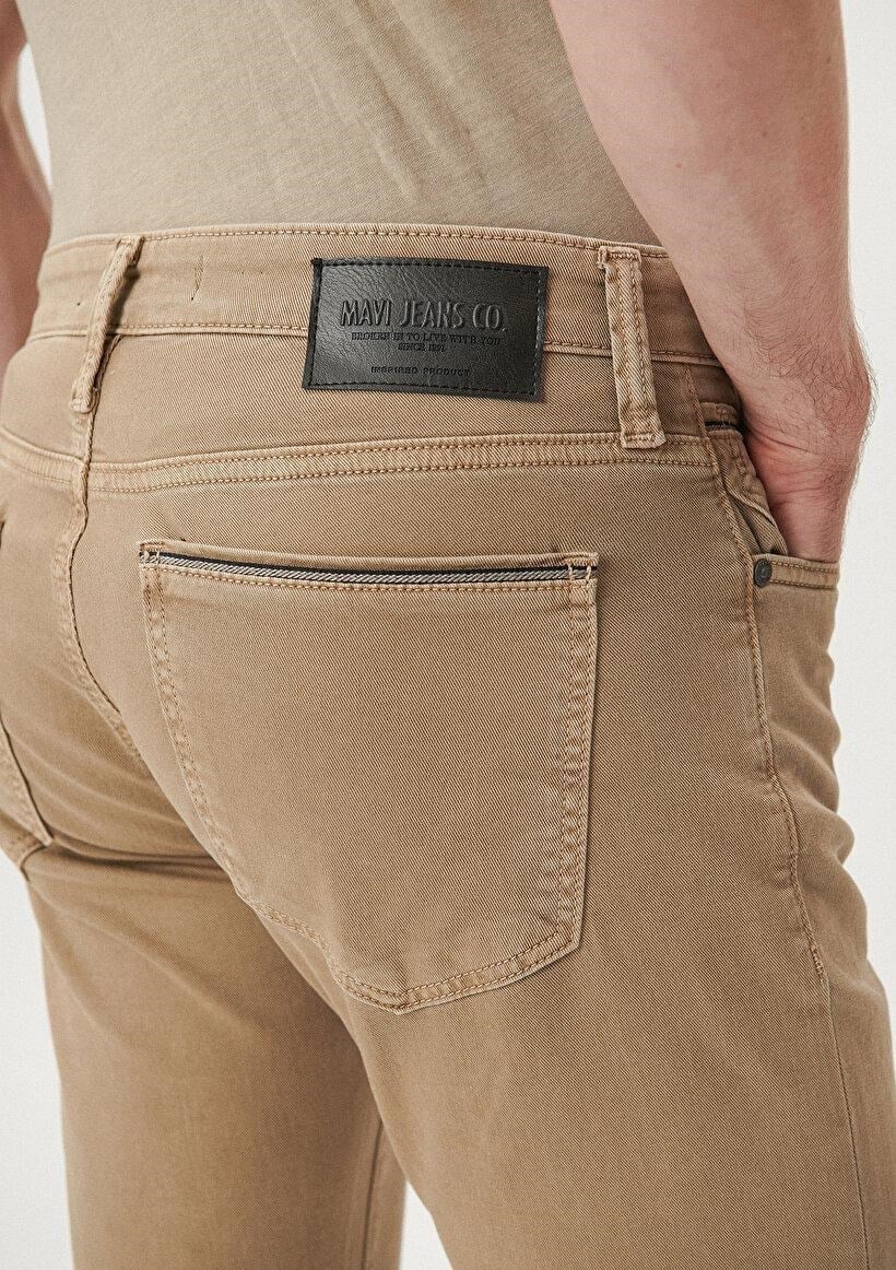 MAVİ ERKEK KOT PANTOLON 0042281549