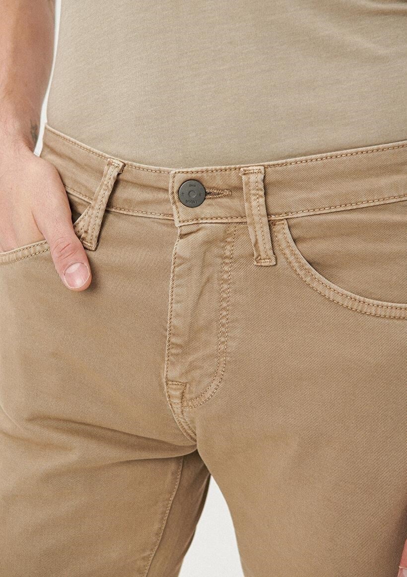 MAVİ ERKEK KOT PANTOLON 0042281549