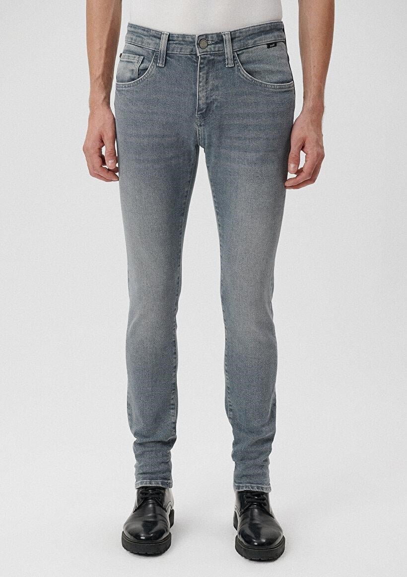 MAVİ ERKEK KVNÇ LT 90's Grey Mavi Black 001070-83703