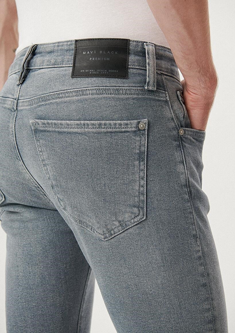MAVİ ERKEK KVNÇ LT 90's Grey Mavi Black 001070-83703