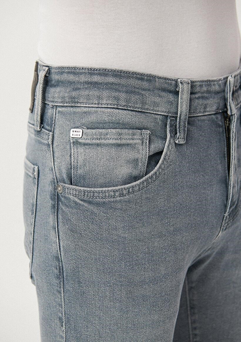 MAVİ ERKEK KVNÇ LT 90's Grey Mavi Black 001070-83703