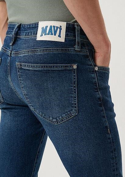 MAVİ ERKEK LEO Dark Vintage College 0076285626