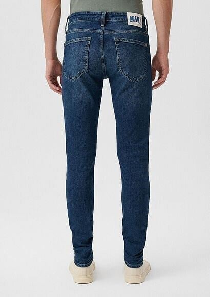 MAVİ ERKEK LEO Dark Vintage College 0076285626