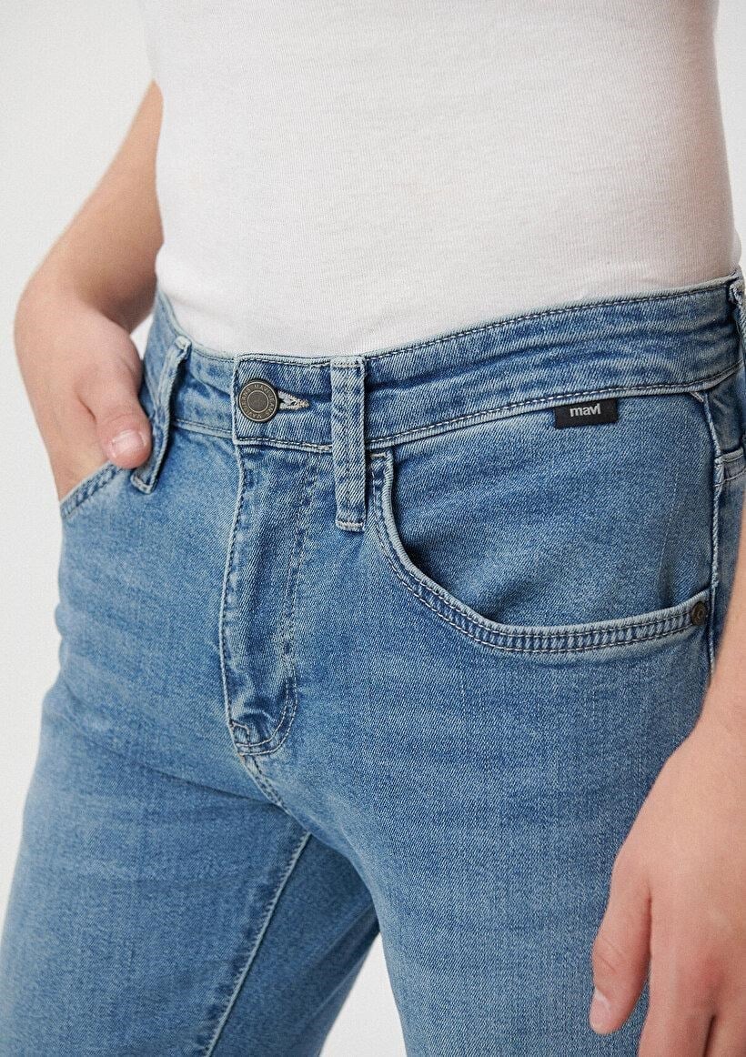 MAVİ ERKEK LEO Mid Shaded Comfort 0076229574