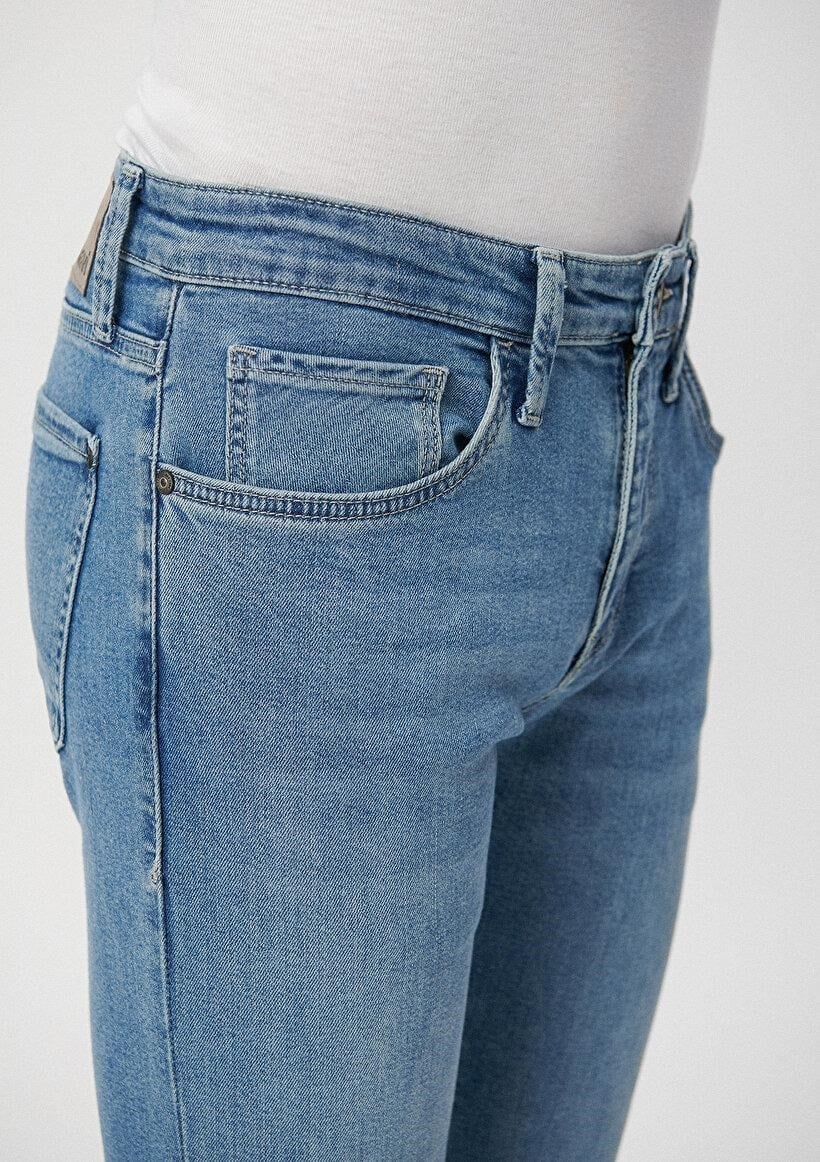 MAVİ ERKEK LEO Mid Shaded Comfort 0076229574