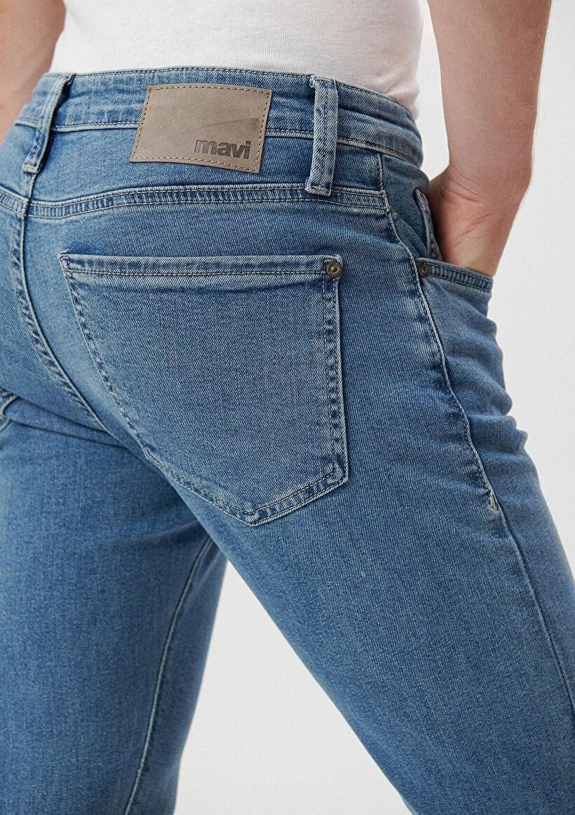 MAVİ ERKEK LEO Mid Shaded Comfort 0076229574