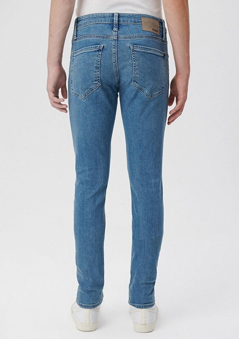 MAVİ ERKEK LEO Mid Shaded Comfort 0076229574