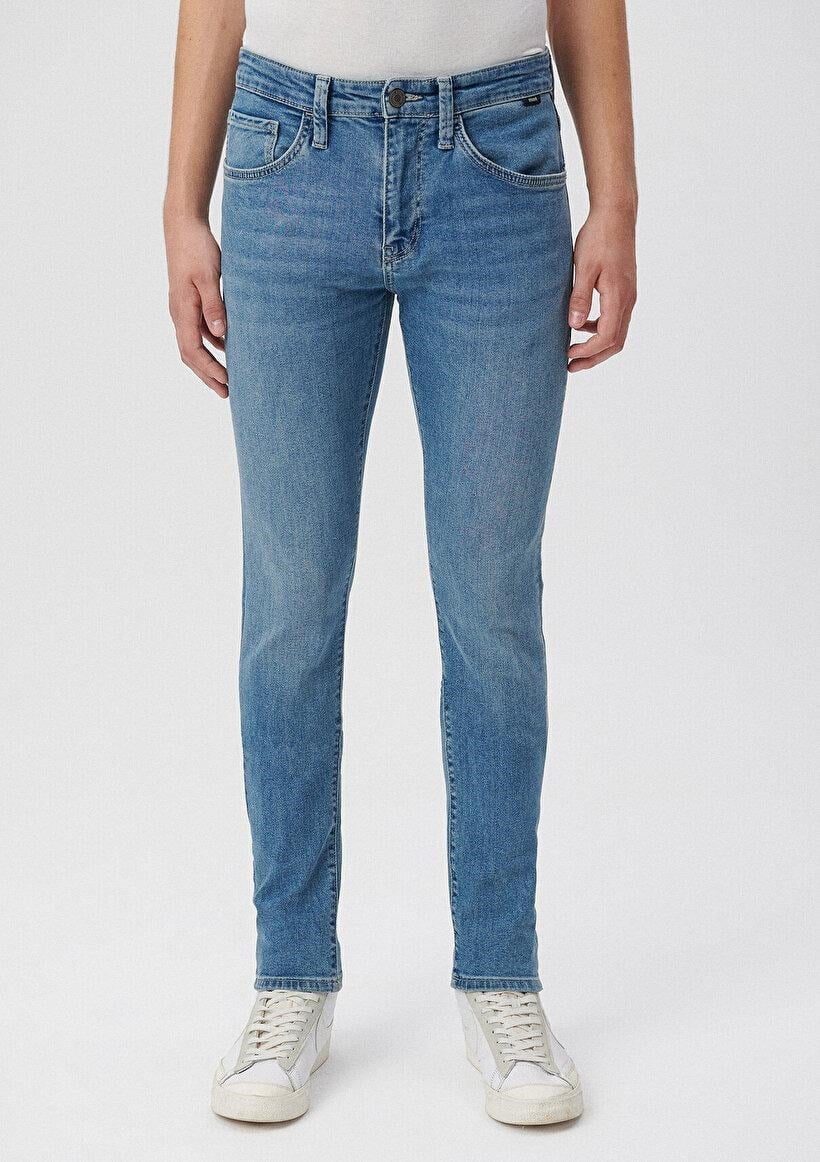 MAVİ ERKEK LEO Mid Shaded Comfort 0076229574