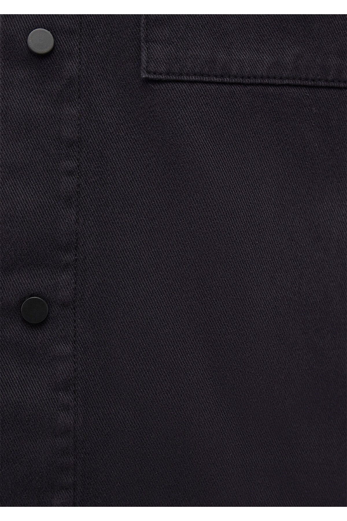 MAVİ ERKEK LOGAN Black Utility Denim 0210774-85822