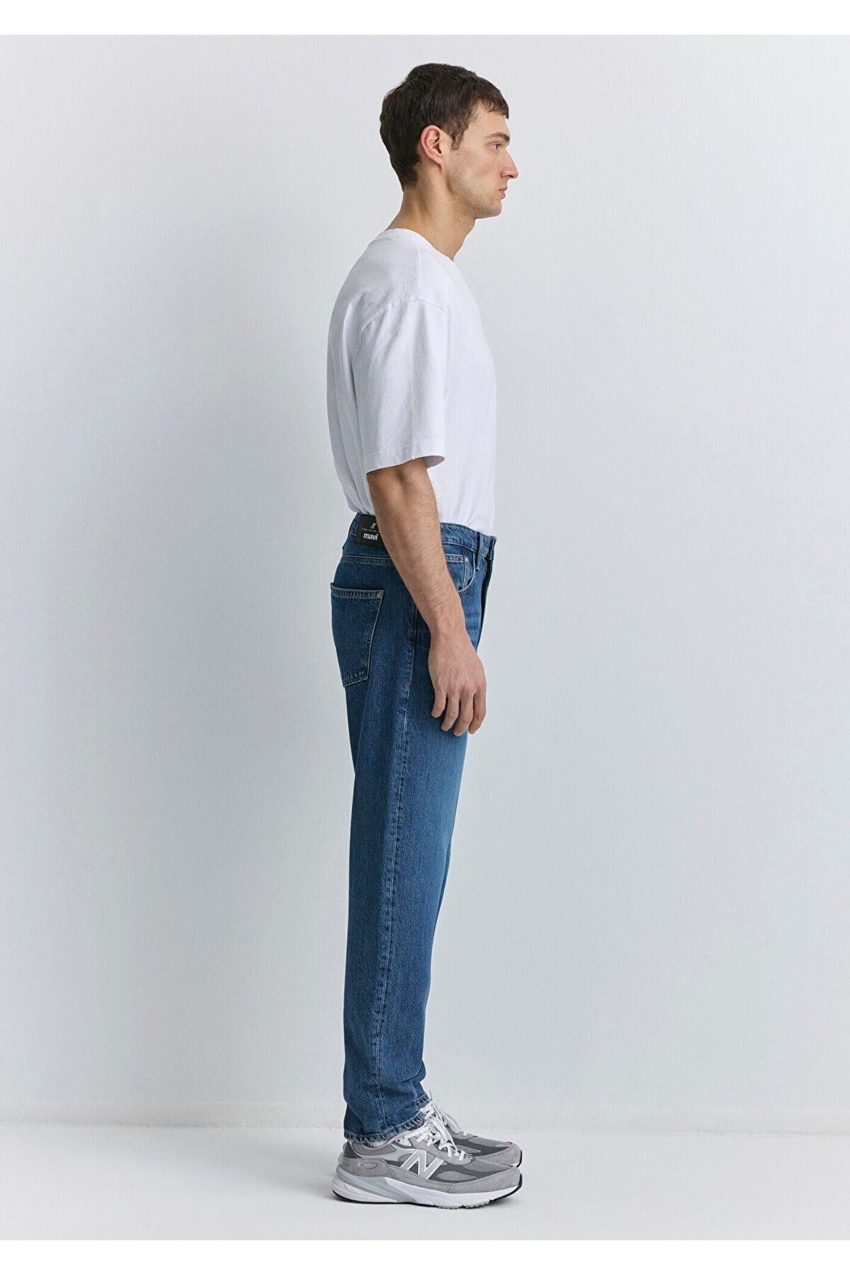 MAVİ ERKEK LONDON Dark Street Denim 0010172-89271