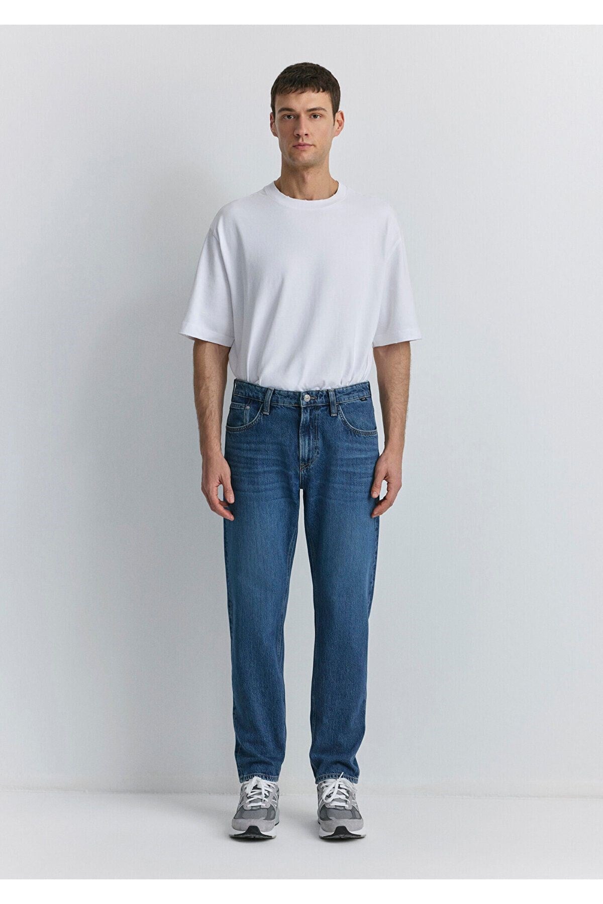MAVİ ERKEK LONDON Dark Street Denim 0010172-89271