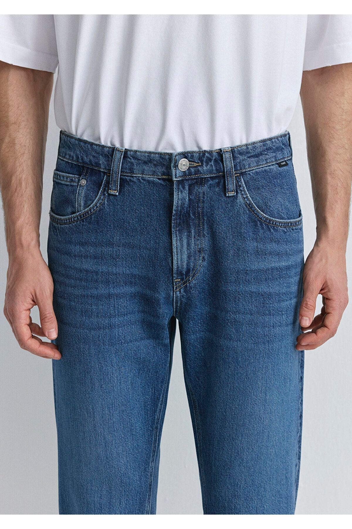 MAVİ ERKEK LONDON Dark Street Denim 0010172-89271