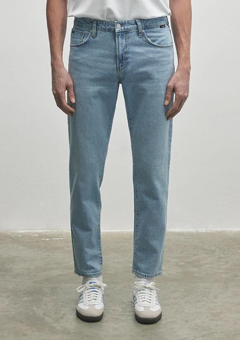 MAVİ ERKEK LONDON Lt Classic Denim 0010172-85903