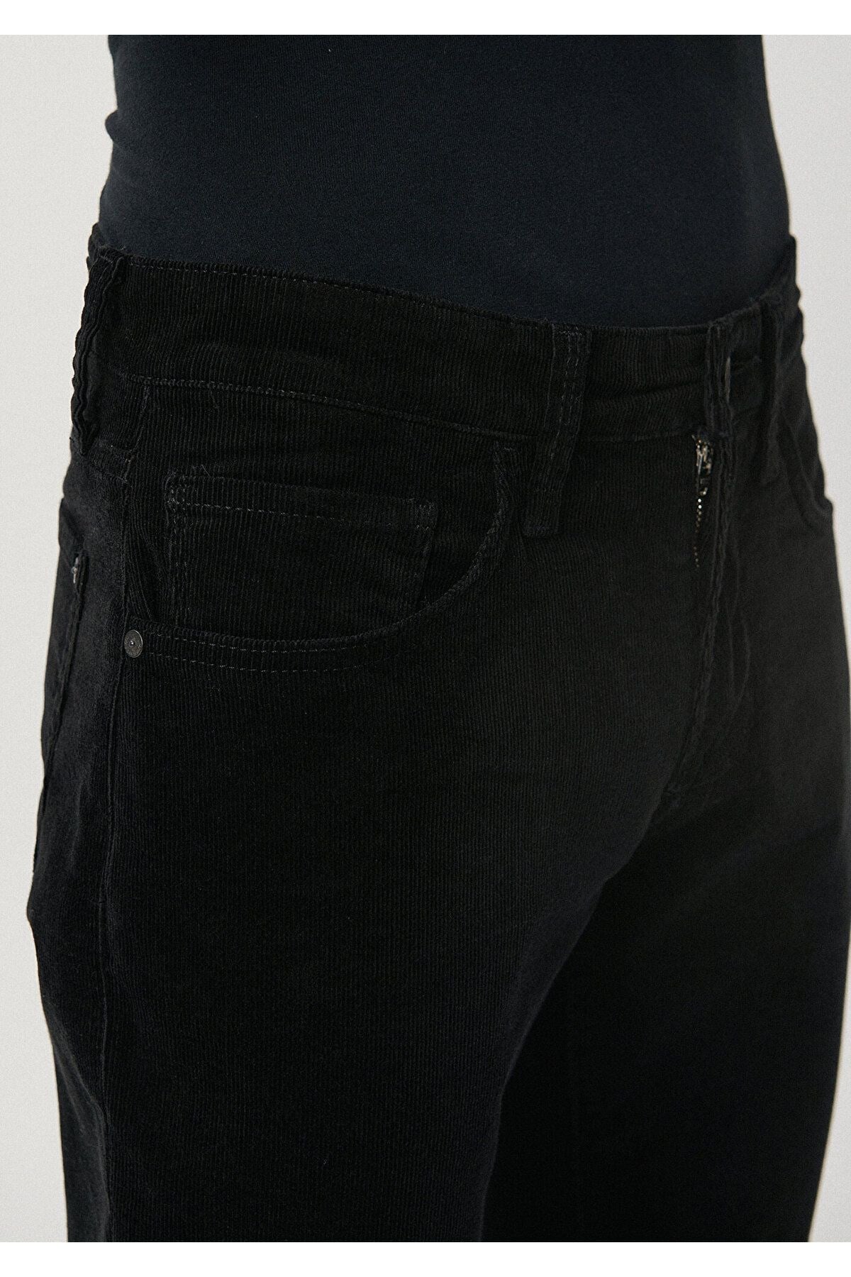 MAVİ ERKEK MARCUS Black CORD 0035130269