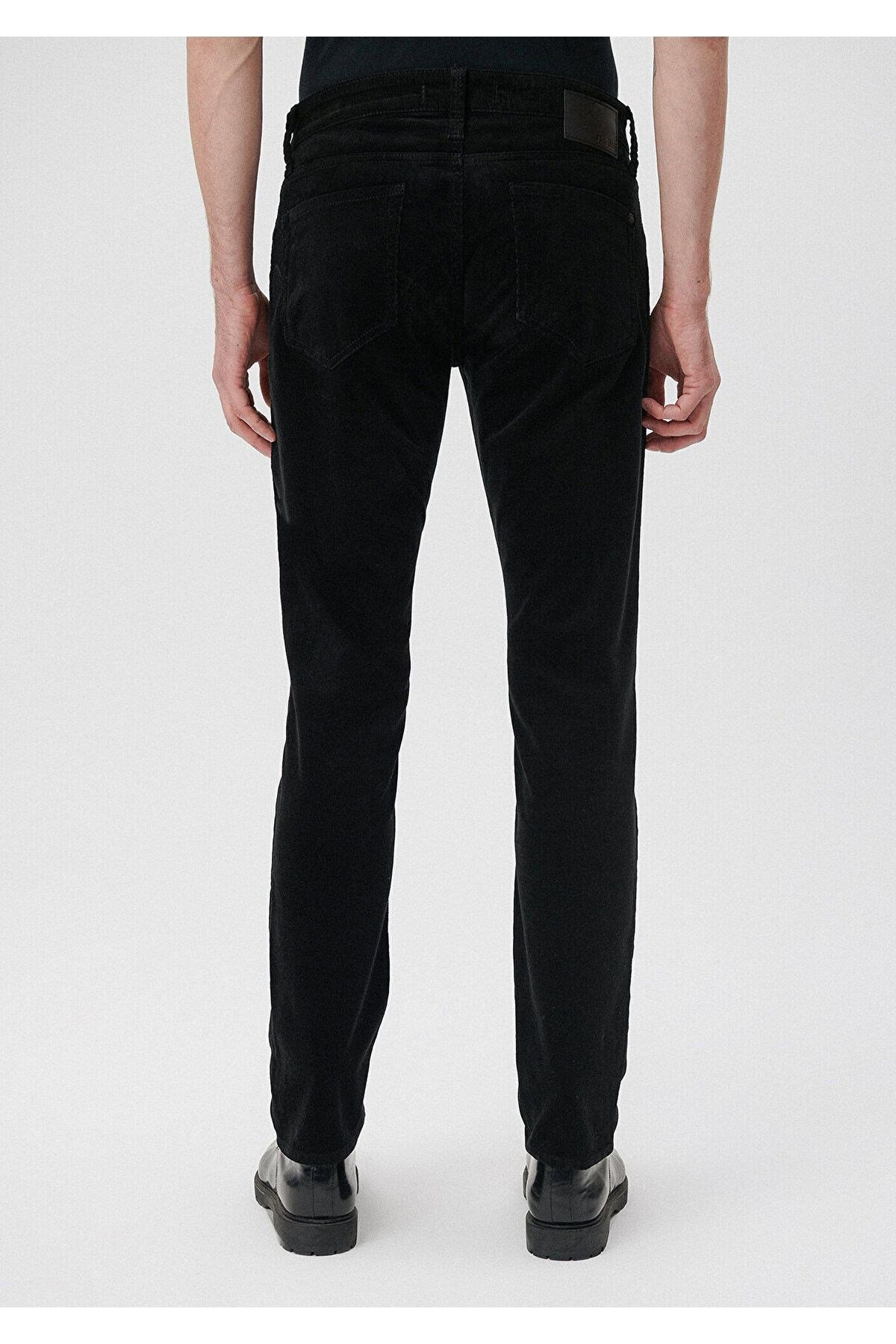 MAVİ ERKEK MARCUS Black CORD 0035130269