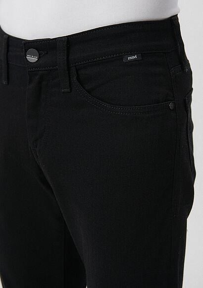 MAVİ ERKEK MARCUS Black Mavi Black 0035133304