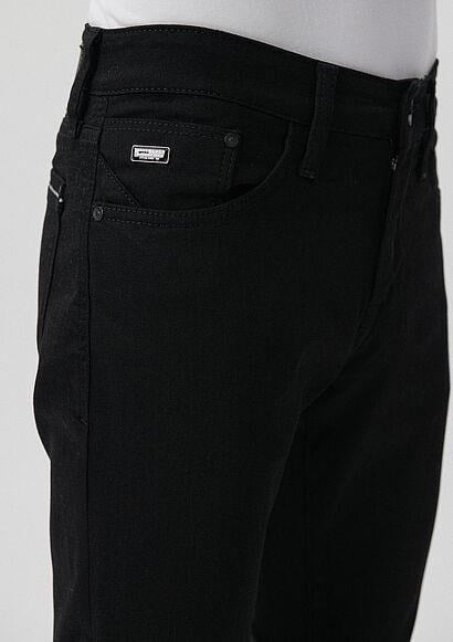 MAVİ ERKEK MARCUS Black Mavi Black 0035133304